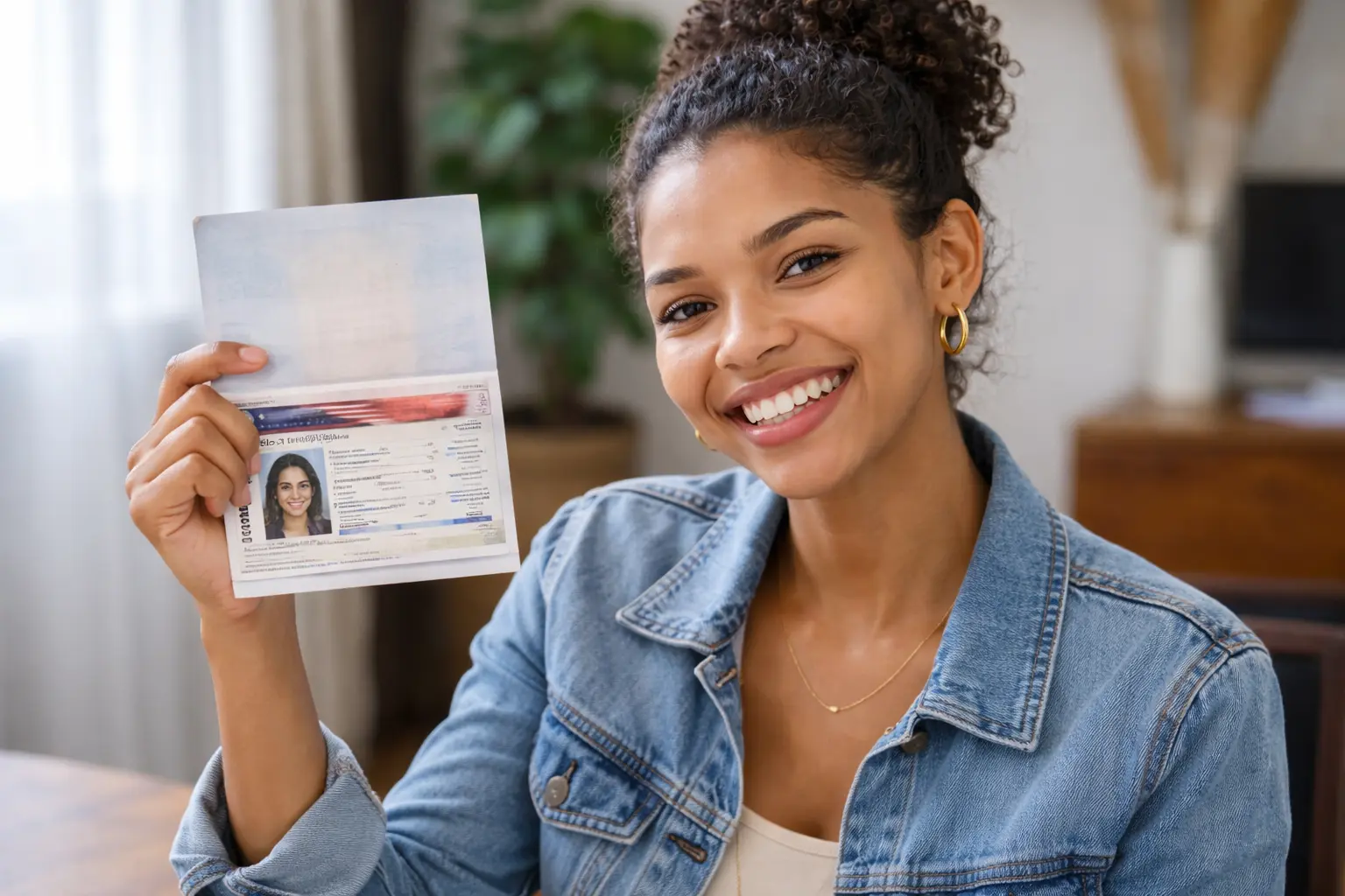 ayuda para llenar el formulario ds 160 a