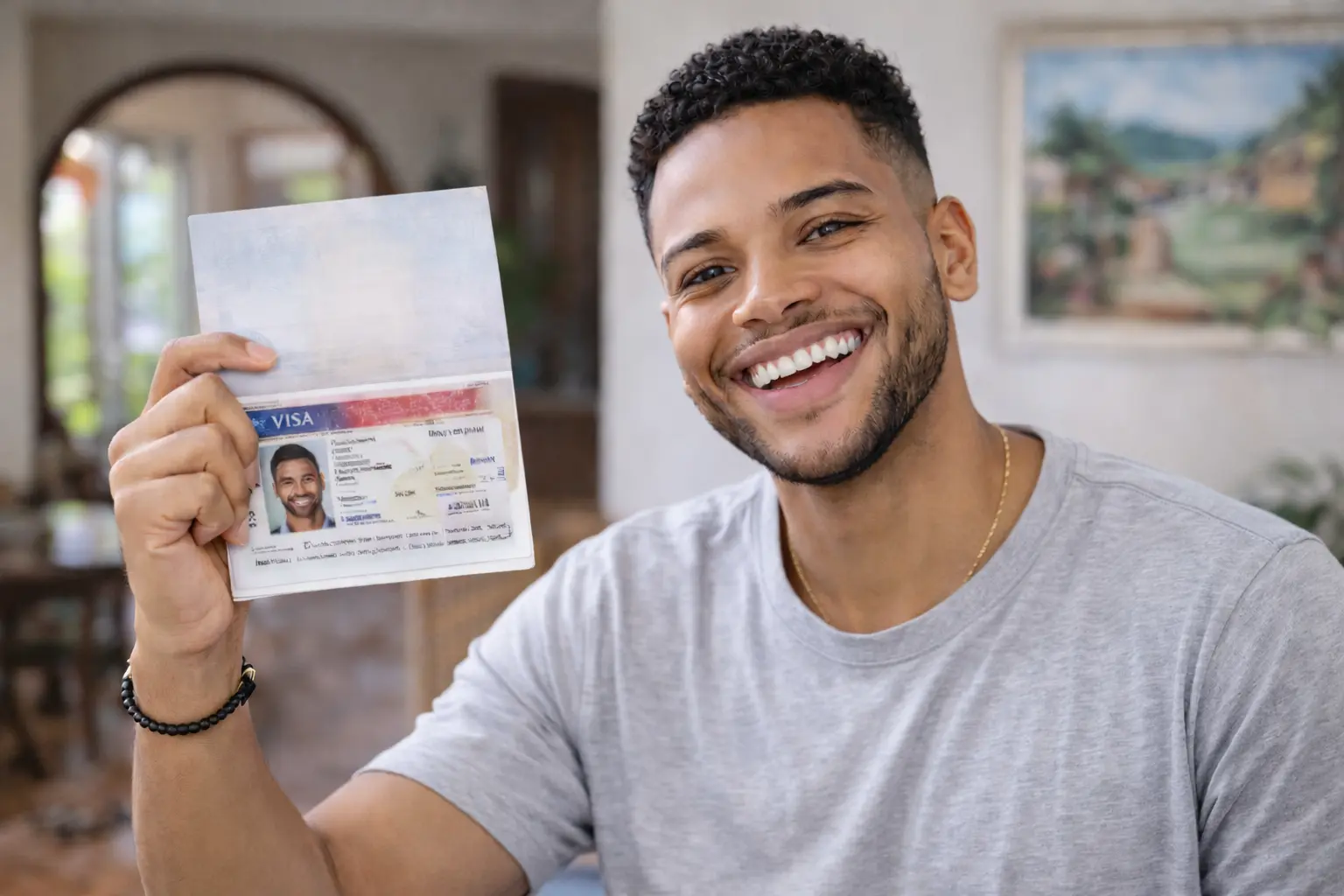 renovacion de visa americana formulario ds 160